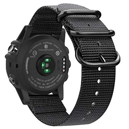 fenix 5 tactix charlie