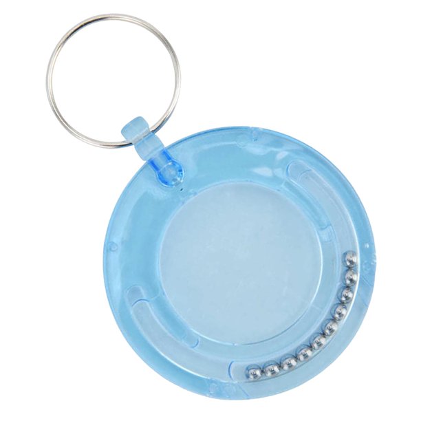 Escape Puzzle Gimmick Puzzle Disappear Props Toy para Zulema Carrusel de escape de monedas