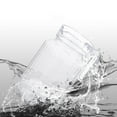thumbnail image 2 of Miangastore 1Pc Transparent Cold Water Kettle Home Juice Beverage Jug Plastic Kettle, 2 of 9