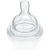 Avent Nipple Classic Variable Flow, 3m+