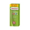 Fletchers Gentle Laxative For Kids, Root Beer - 3.25 Oz, 3 Pack