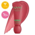 thumbnail image 2 of Balsamo Labial Nyx Profesional Makeup Smushy Matte Snuggle Season 8ml, 2 of 5