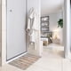 thumbnail image 2 of tapete de baño loft memory beige 50 x 70 cm, 2 of 3