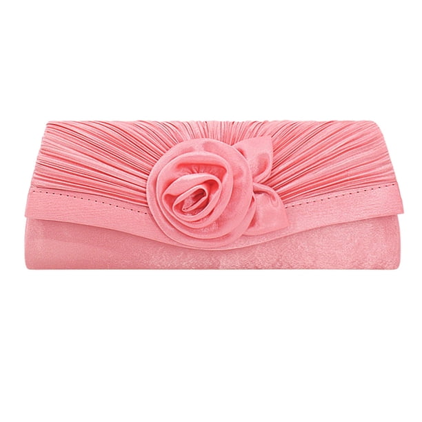 Bolso resistente y práctico Sonducket para mujer Bolsas de mensajero y de hombro Rojo coral
