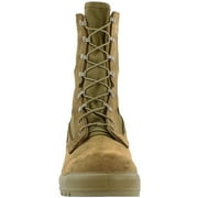 Belleville Mens 590 Usmc 8 Inch Hot Weather Soft Toe Tactical Work Safety Shoes Casual