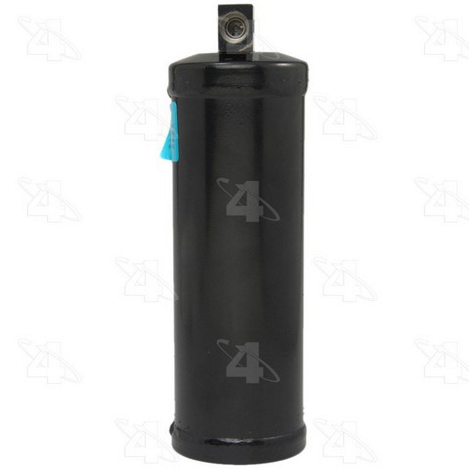 Four Seasons A/C Receiver Drier P/N:33323 Fits select: 1986-1990 DODGE COLT, 1988-1990 PLYMOUTH COLT