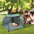 thumbnail image 4 of KidCo PeaPod Camp - Midnight, 4 of 5