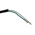 thumbnail image 2 of MYG for KAWASAKI KLR 650 2008-2018 Turn Signal Light Connector Amber Indicators, 2 of 10
