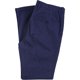 thumbnail image 2 of 0909 Pantalones chinos casuales de color sólido para hombre, azul, 36W x 33L 0909 chino, 2 of 2