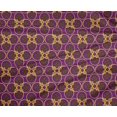 thumbnail image 4 of oneOone Polyester Lycra Fabric Floral Block Print Fabric By The Yard 56 Inch Wide, 4 of 4