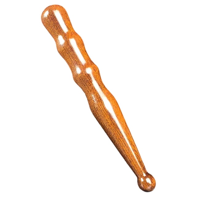 MKHSQHDG Today's Deals Acupressure Pen Massager for Tissue Handheld Trigger Point for Muscle