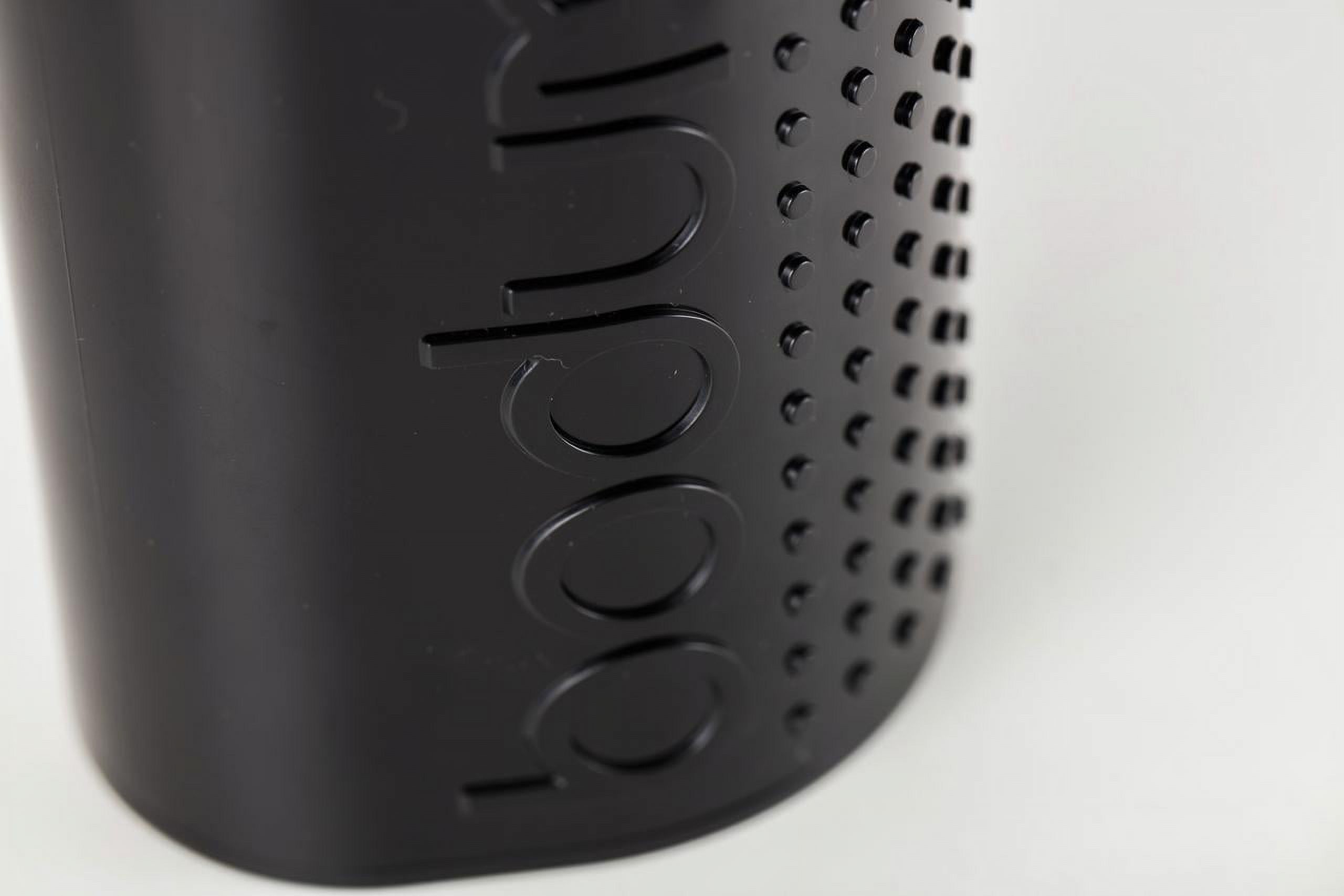 Bodum Bistro Stainless Steel Blade Coffee Grinder photo 2