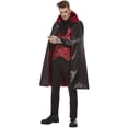 thumbnail image 2 of Smiffys Mens Devil Costume Accessory Set, 2 of 5