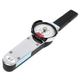 thumbnail image 5 of Professional Dial Wrench 1/2-Inch 3/8-Inch Drive Dual Scale Dial Wrench for Automotive Nucleanr 0-50Nm, 5 of 7