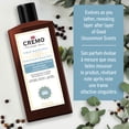 thumbnail image 2 of Cremo Juniper & Eucalyptus Thickening Shampoo, 2 of 7
