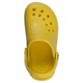 thumbnail image 5 of Kids' Beach Dawgs Clogs - Yellow, 5 of 8