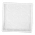 thumbnail image 6 of FRCOLOR Paving Floor Tile Mold Paver Making Mold Masonry 44.00X39.50X3.00CM White, 6 of 8