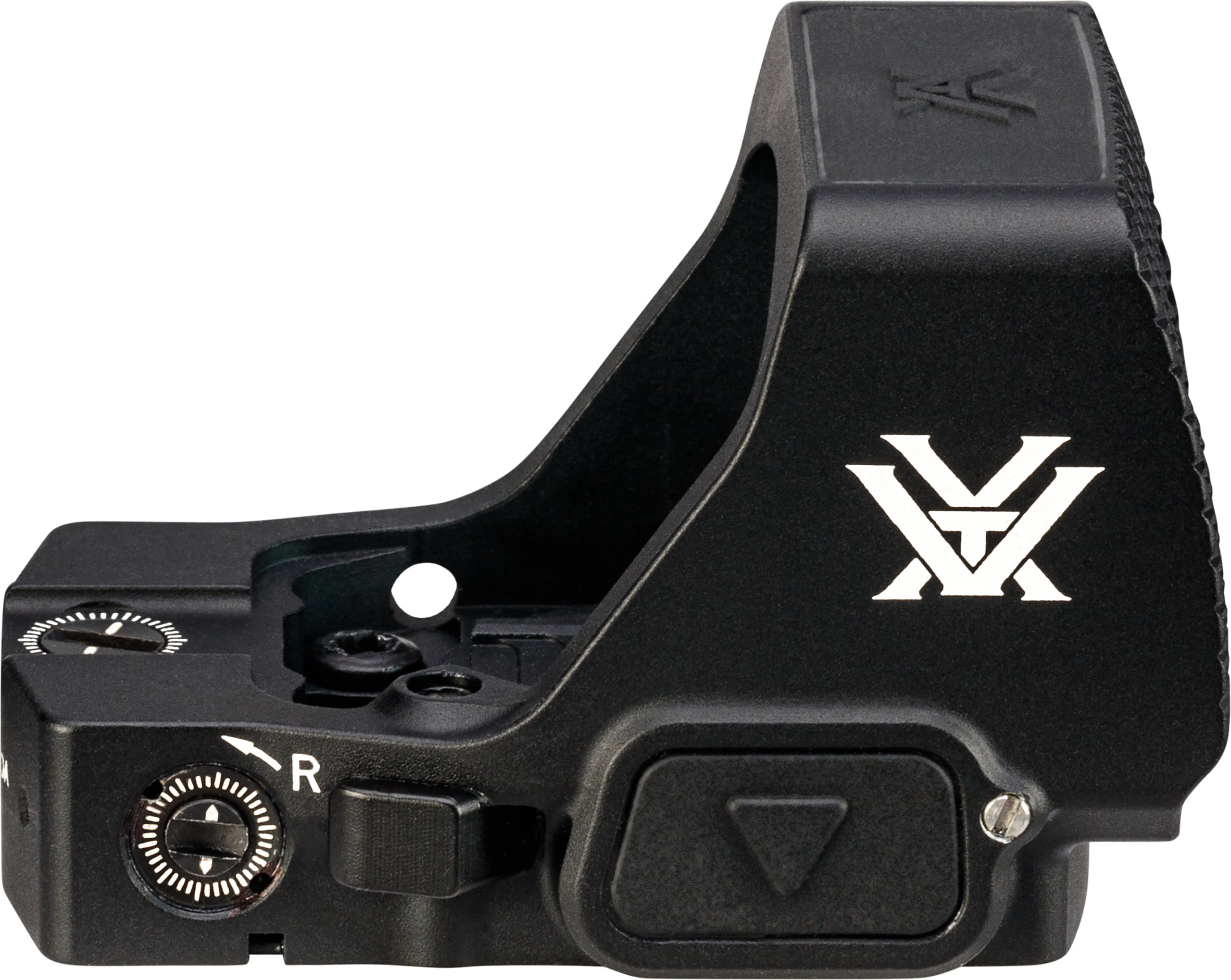 Vortex Optics Defender-XL Micro Red Dot Sights (3 MOA - Green Dot)