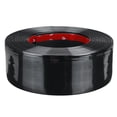 thumbnail image 2 of 2Pcs Car Fender Flare Wheel Eyebrow Arch Extension Protector Moulding Trim Strip, 2 of 9