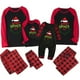 thumbnail image 1 of Pijamas navideños a juego Grinch - TKing Fashion 2024 Nuevos conjuntos de pijamas navideños familiares a juego Grinch, pijamas navideños navideños para parejas, adultos y niños, 12 Meses, 1 of 4