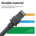 thumbnail image 5 of For Starlink GEN3/V3 Network Cable Connector Waterproof Outdoor Fiber Jumper for Enhanced Connectivi, 5 of 5