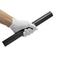 thumbnail image 3 of Uxcell Black Round ABS Plastic Rods 1.2-inch Diameter and 11.2-inch Length Rigid Insulation Opaque Plastic Rods for DIY Craft Model Making, 2 Pack, 3 of 7