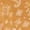 Tan Medallion, variant on Womens Square neck Long Sleeve Pullover Top