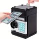thumbnail image 1 of Piggy Bank Cash Coin Can ATM Bank Electronic Coin Money Bank Gift For Kids Halloween/Christmas Gift, 1 of 5
