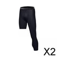 thumbnail image 1 of Pantalones de compresión Fernando para Hombre Tamaño S M L XL 2XL 3XL, 1 of 8