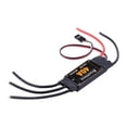 thumbnail image 1 of Accesorios ESC sin escobillas Aeronaves portátiles Instalación sencilla Ligero Alto Cable largo de 40 A, 1 of 7