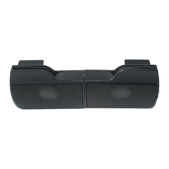Speakers for Desktop Computer, Desktop Portable 2.0 Mobile Phone Sound Clippable Usb Laptop Desktop Computer Speaker for Outdoor Use Clear Fashionable and Compact