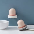 thumbnail image 4 of Injueey Cepillo para lavar platos Bola de limpieza absorbente Limpiador de platos Eliminación de manchas Accesorios para fregar en la cocina Type3 NO3, 4 of 6