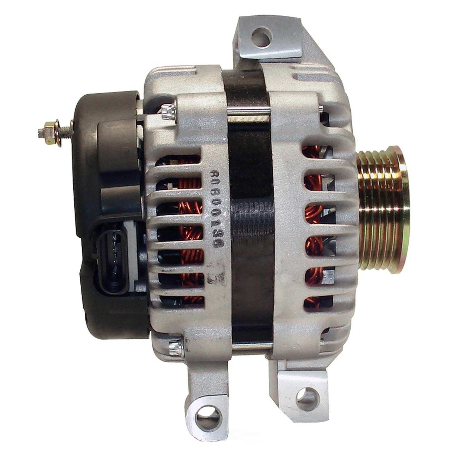 FVP Professional 8290603 Alternator Standard
