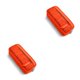 thumbnail image 4 of Moyic Estuche impermeable de tela Oxford para lápices de doble capa, estuche para bolígrafos, suministros de escritorio, accesorios para Type2 NO2, 4 of 6