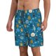 thumbnail image 2 of Fotbe Owls And Trees Trajes de Baño Estampados para Hombre, Shorts de Verano de Secado Rápido, Ropa de Playa, Bañadores-Small, 2 of 6