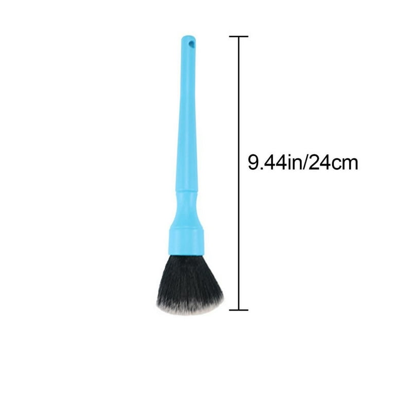 Automotive Parts Cleaning Brush