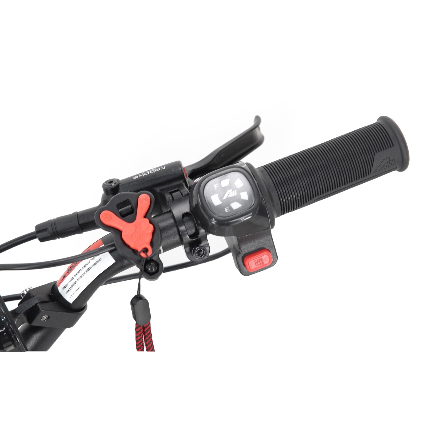 Voltaic Systems Electric 500w Dirt Bike for 8-12 yrs Old