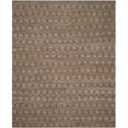 thumbnail image 5 of Safavieh Cape Cod 2'3" X 6' Hand Woven Rug in Black and Natural, 5 of 5