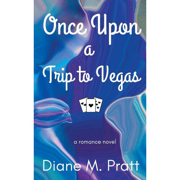 Once Upon a Trip to Vegas, (Paperback)