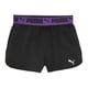 thumbnail image 1 of Short Puma Train Strong WVN3'' para Mujer 521806-56 negro L, 1 of 4