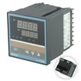 thumbnail image 4 of Intelligent Digital Display Temperature Controller REXC900 V*AN Suitable for Injection Molding Machines Ovens Dryers, 4 of 10