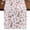 Thistle, variant on Table Runners 90 Inches Long Dress Scarves, Bunny Floral Easter Farmhouse Coffee/Dining/Kitchen Table Runner for Living Room, Elegant Pastoral Spring Floral Rabbits 13x90 Inch