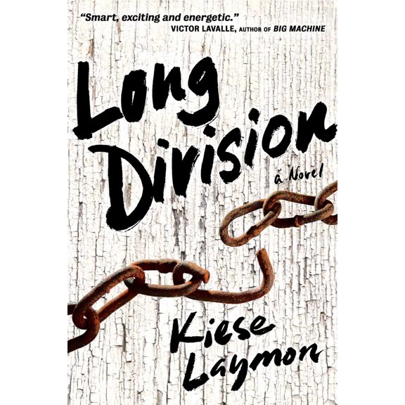 Pre-Owned Long Division (Paperback) 1932841725 9781932841725