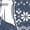 HEATHER BLUE, variant on - Coke Holiday Sweater - Men's Short Sleeve Graphic T-shirt