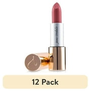 (12 pack) Triple Luxe Long Lasting Naturally Moist Lipstick Tania 0.12oz/3.4g