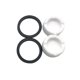 thumbnail image 5 of Para frenos de bicicleta de montaña M6120/m7120/m8020/m8120/m9120/saint M820 sellos de pistones de freno de bicicleta, 5 of 5