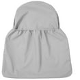 thumbnail image 1 of Highchair Storage Pouch Compatible With Antilop Highchair PU Dining Chair Organizer Large Pocket With Internal Zip Compartment, 1 of 3