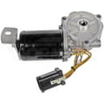 thumbnail image 3 of Dorman 600-925 Transfer Case Motor for Specific Ford / Mercury Models Fits select: 2008-2010 FORD EXPLORER, 2008-2010 FORD EXPLORER SPORT TRAC, 3 of 3