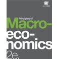 thumbnail image 1 of Pre-Owned Principles of Macroeconomics 2e by OpenStax (hardcover version, full color) (Hardcover) 1947172387 9781947172388, 1 of 1
