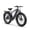 26"-1800W Peak 48V 15AH-Titanium Gray, variant on Qronge 26" Electric Bikes for Adults 1800W Peak 70Miles Max Range Fat Tire Ebike 28 mph Top Speed 48V 15AH Battery E-Mountain Bikes, UL2849 by SGS